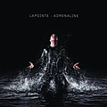 Eric Lapointe - Adrénaline альбом