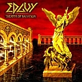 Edguy - Theater of Salvation album
