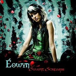 Eowyn - Silent Screams album