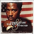 Edwin Starr - War &amp; Peace альбом