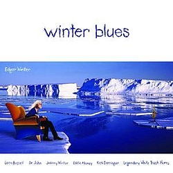 Edgar Winter - Winter Blues альбом