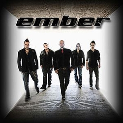 Ember - Embrace альбом