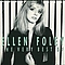 Ellen Foley - The Very Best Of album