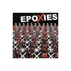 Epoxies - Synthesized альбом