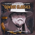 Ed Bruce - Cowboy Classics альбом