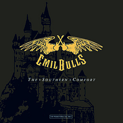Emil Bulls - The Southern Comfort альбом