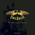 Emil Bulls - The Southern Comfort album