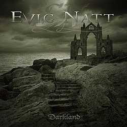 Evig Natt - Darkland album