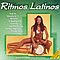 Eddie Woods - Brazil Orquestra Romantica Brasileira: Ritmos Latinos album