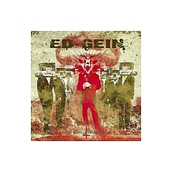 Ed Gein - Judas Goats and Dieseleaters album