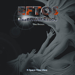 Eftos - Essential Eftos album