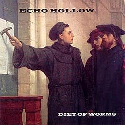 Echo Hollow - Diet Of Worms album