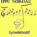 Eppu Normaali - Lyömättömät album