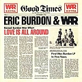 Eric Burdon &amp; War - Love Is All Around album