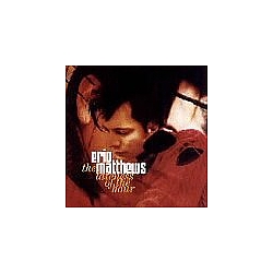 Eric Matthews - The Lateness of the Hour album