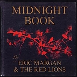 Eric Margan &amp; The Red Lions - Midnight Book альбом