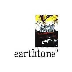 Earthtone9 - Off Kilter Enhancement альбом