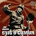Edo Maajka - Stig&#039;o ćumur альбом