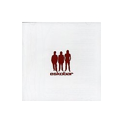 Eskobar - Eskobar альбом