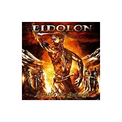 Eidolon - Apostles of Defiance альбом