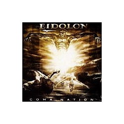 Eidolon - Coma Nation альбом