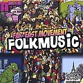 Far East Movement - Folk Music album