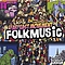 Far East Movement - Folk Music альбом