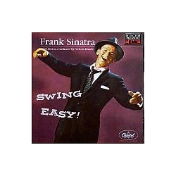 Frank Sinatra - Swing Easy альбом