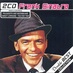 Frank Sinatra - Double Best Collection альбом