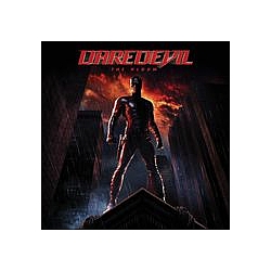 Fuel - Daredevil - The Album (Music From The Motion Picture) album
