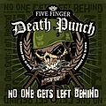 Five Finger Death Punch - No One Gets Left Behind альбом