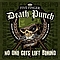 Five Finger Death Punch - No One Gets Left Behind album