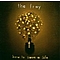 Fray - How To Save A Life album