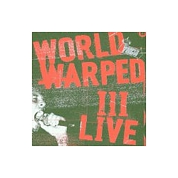 Flogging Molly - World Warped III Live альбом