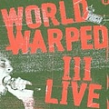 Flogging Molly - World Warped III Live альбом