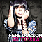 Fefe Dobson - Stuttering альбом
