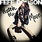 Fefe Dobson - Watch Me Move album