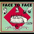 Face To Face - How to Ruin Everything (bonus disc) album