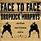 Face To Face - Face to Face vs. Dropkick Murphys album