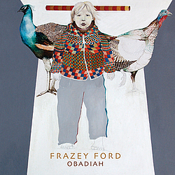 Frazey Ford - Obadiah album