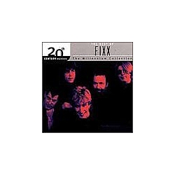 Fixx - 20th Century Masters - The Millennium Collection: The Best of the Fixx album