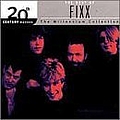 Fixx - 20th Century Masters - The Millennium Collection: The Best of the Fixx альбом