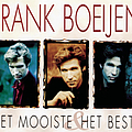 Frank Boeijen - Het Mooiste &amp; Het Beste album