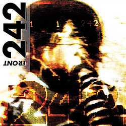 Front 242 - Moments... - Limited Edition album