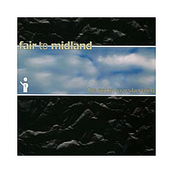 Fair To Midland - The Carbon Copy Silver Lining album