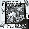 Fifteen - Choice of a New Generation album