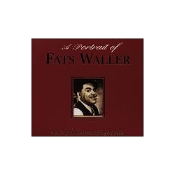Fats Waller - A Portrait of Fats Waller album