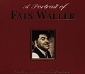 Fats Waller - A Portrait of Fats Waller album