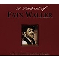 Fats Waller - A Portrait of Fats Waller альбом