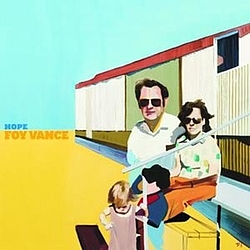 Foy Vance - Hope album